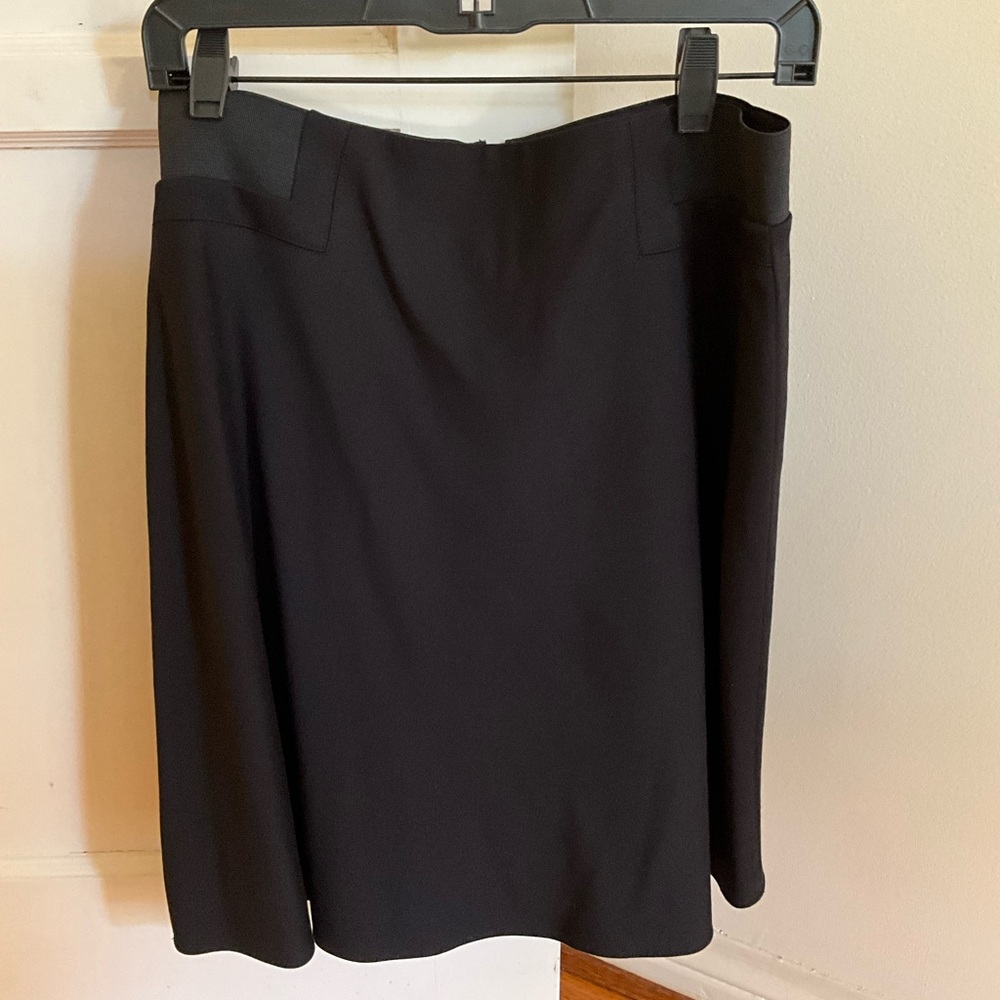 Elie tahari skirt